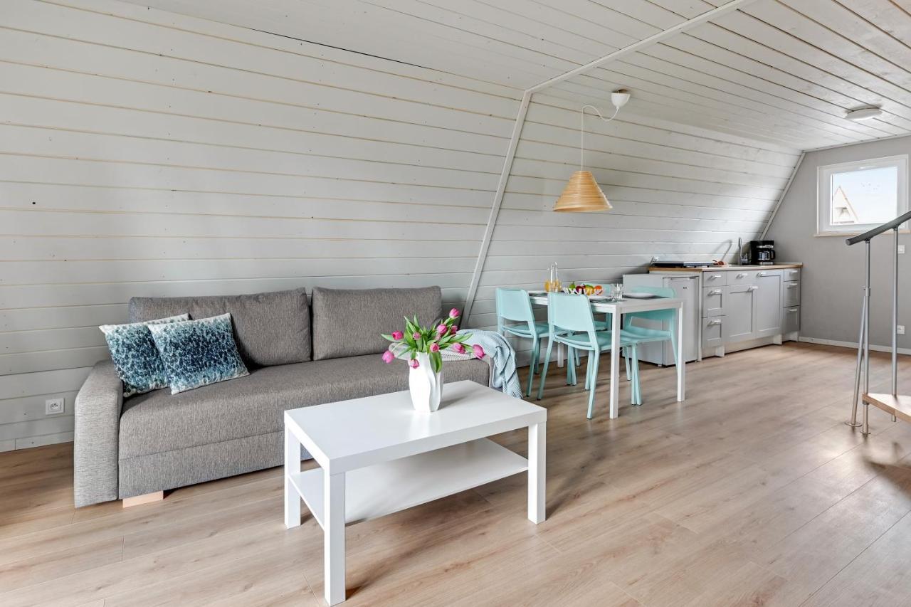Soul Camp Nowecin Villa เวบา ภายนอก รูปภาพ
