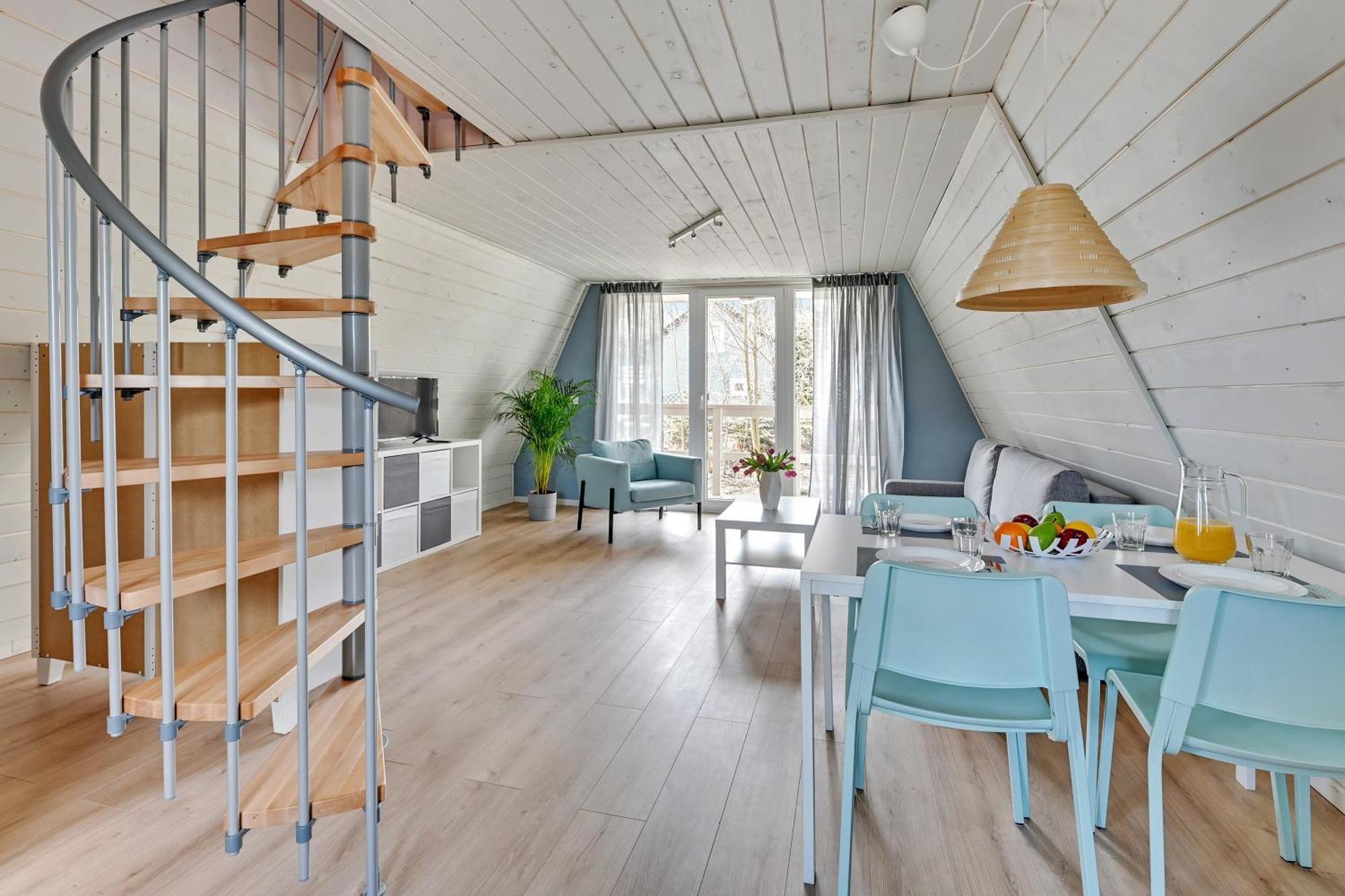 Soul Camp Nowecin Villa เวบา ภายนอก รูปภาพ